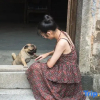 Отель Hongcun Daiqingfang Nanhub Huizhou Ancient Style Experience Homestay, фото 12