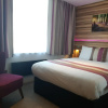Отель Escape Hotel, фото 5