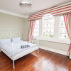Отель Spacious 5 Bed Ideally Located in the Heart of Historic Bath City Cent, фото 12