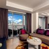 Отель Grand Mercure Phuket Patong, фото 12