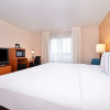 Отель Fairfield Inn & Suites Asheboro, фото 7