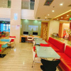 Отель Ibis Hotel Lanzhou Zhangye Road, фото 17