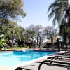 Отель Hakusembe River Lodge, фото 16