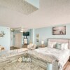 Отель Updated Daytona Beach Oceanfront Studio!, фото 3