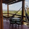 Отель CASA DO RUDá NA CHAPADA DOS VEADEIROS, фото 8