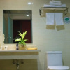 Отель GreenTree Inn Zhoushan Putuo Donggang Hotel, фото 8
