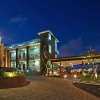 Отель DenBukit Residence and Suite, фото 21