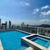 Отель Signature Point Bella Vista, Sea View 2 BR, фото 6
