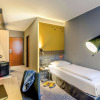 Отель Mercure Hotel Stuttgart Zuffenhausen, фото 3