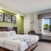 Отель Sleep Inn Austintown - Youngstown, West, фото 34