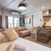 Отель Apartment Hotel 11 Shinsaibashi III, фото 2