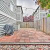Отель Pet-friendly Seattle Townhome < 1 Mile to Lake!, фото 13