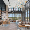 Отель Fairfield by Marriott Liaocheng Dongchangfu, фото 28