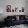 Отель Appartement Haut Standing Lac 2, фото 12