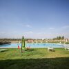 Отель Appartement neuf, entouré de verdure + piscine, фото 15