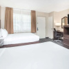Отель Baymont Inn & Suites San Diego Downtown, фото 7