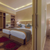 Отель Pickalbatros Aqua Blu Resort - Hurghada, фото 4