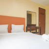 Отель Spacious And Homey 2Br At Kebagusan City Apartment, фото 2