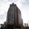 Отель Ambassador Suites Hotel Caracas в Каракасе