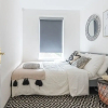 Отель Luxury Glasgow Flat in the Heart of the Westend, фото 6