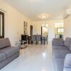 Отель Villa Fortuna Large Private Pool Walk to Beach Sea Views A C Wifi Car Not Required - 2630, фото 22