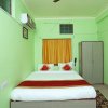 Отель OYO 8741 Shree Jagannath Palace, фото 2