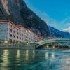 Отель Balagezong Tibetan Ecological Hotel, фото 5