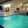 Отель Baan Sai Thong Hotel, фото 10
