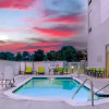 Отель SpringHill Suites by Marriott Charlotte Airport Lake Pointe, фото 14