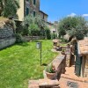 Отель La Terrazza, Elegant Tuscan Stone House With Garden and Terrace in Cetona, фото 34