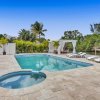 Отель Newly Renovated 5br Villa with pool in Ft Lauderdale on the water, фото 40