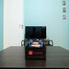 Отель Exclusive 2Br Near Shopping Center Bassura City Apartment, фото 26