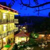 Отель Kasauli Castle Resort, фото 17