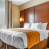 Отель Comfort Inn & Suites Boise Airport, фото 21