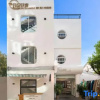Отель Sanya Moonlight Seaview Surfing Homestay (Wuzhizhou Houhai Branch), фото 1