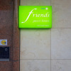 Отель Friends Guesthouse - Hostel, фото 1