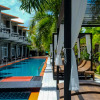 Отель See Through Boutique Resort, фото 25