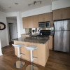 Отель Sarkar Suites - Maple Leaf Square, фото 12
