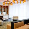 Отель Holiday Inn Clark - Newark Area, an IHG Hotel, фото 4