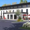 Отель Hôtel All Suites Besançon, фото 1