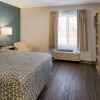 Отель WoodSpring Suites Knoxville-Cedar Bluff, фото 14