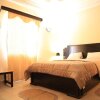 Отель Hôtel Le Baobab, фото 2