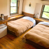 Отель Pension Harutsugedori, фото 3