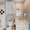 Отель The Commons #304 - Three Bedroom Townhome, фото 4