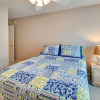 Отель Surfside Beach Vacation Rental - Walk to Ocean!, фото 2