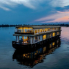 Отель Cosy Houseboat, фото 5