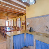 Отель CAN SALAT - Villa for 9 people in Lloseta., фото 44