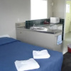 Отель Colonial Cottage Motel, фото 5