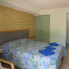 Отель The Lodge Motel, фото 4