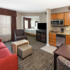 Отель Homewood Suites by Hilton Indianapolis-Keystone Crossing, фото 20
